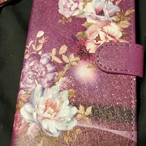 Samsung Galaxy Note 10 Folio Phone Case